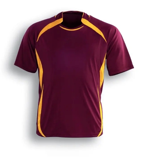 Picture of Bocini, Kids Sports Jersey